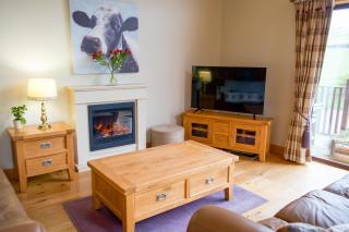 Apple Tree Lodge - Errol - 8