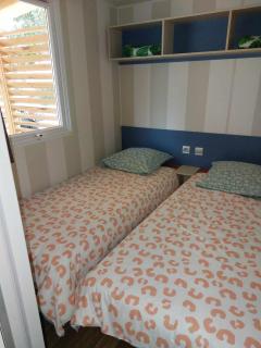 Gaby mobil Home - Port-la-Nouvelle - 2