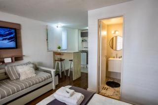 Céntrico y Tranquilo Monoambiente a Pasos de Todo - 4