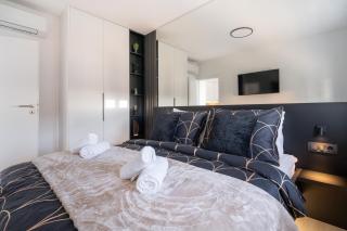 Bellamare Pool Access Apartment - Zadar - 3