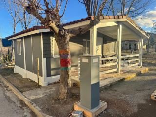 Camping JAVALAMBRE - 8