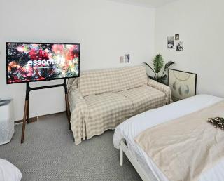 MH House - Seul - 5