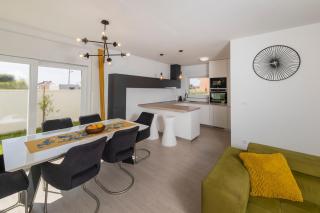 Alba Guest House - Crno - 3