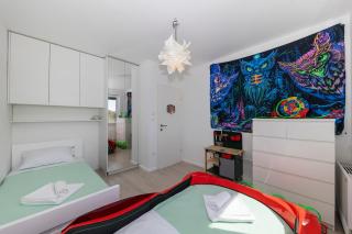 Alba Guest House - Crno - 6