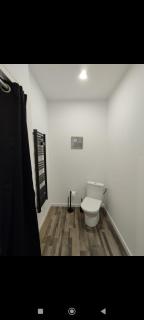 Élégant studio avec jacuzzi - 1