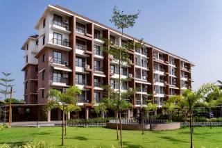 Mini Paradise Apartment by tisyastays - 9