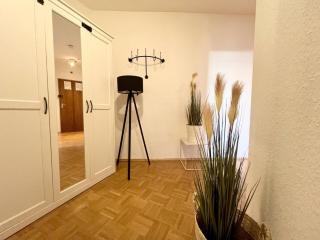 PrimeTimeSuites Nähe Messe & HBF - - 6