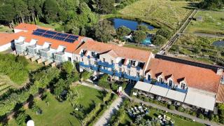 Eco-Domaine La Fontaine - HOTEL-SPA - Pornic - 4