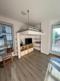 Terrace Apartman Víšek - Prague - 4