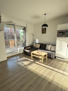 Terrace Apartman Víšek - Praga - 6