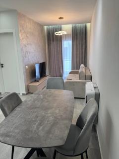 Romeo's Apartments - Vlorë - 2