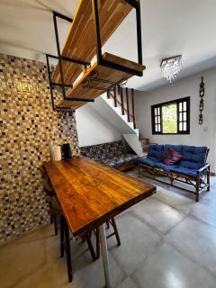 Itamambuca Carlota piscina privativa - 3