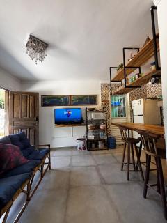 Itamambuca Carlota piscina privativa - 5