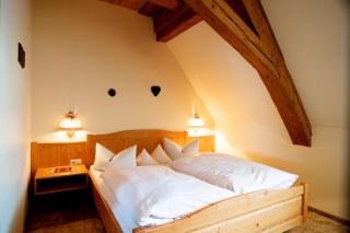 Hotel Gasthof zur Post - Wolfegg - 8