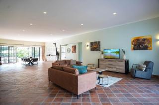 Kili Seasons Villas - 2