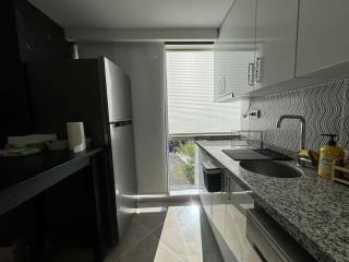 Luxurious and Comfortable Residence Pool & Gym - Istanbul - 7