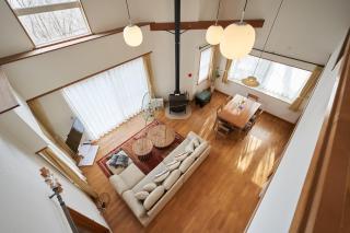 S-villa Nasu Blanca - 3
