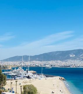 Apartment by the Sea - Pireo - 8