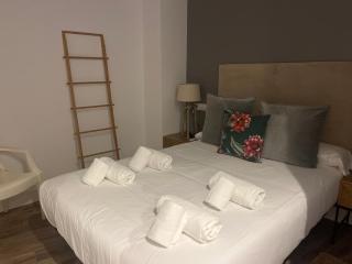 Mucho Trigo Apartments C - 6