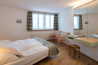 Hotel Post - Bivio - 8