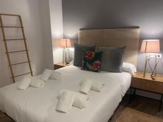 Mucho Trigo Apartments C - 4