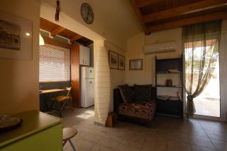 Cozy 35sm Studio with Free Parking - Áno Varibóbi - 1