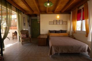 Cozy 35sm Studio with Free Parking - Áno Varibóbi - 4