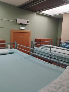 Albergue Kortarixar - 1