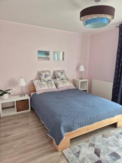 Apartament Turmalin - Władysławowo - 2
