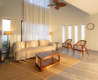Quad Club - Resort and Spa, Nandi Hills - Nandigunda - 9