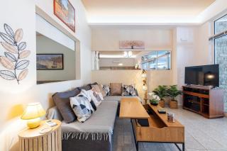 Harmony modern apartment near sea - Analipsi - 4