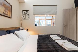 Harmony modern apartment near sea - Analipsi - 9