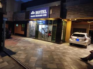 Hotel Grand orchard one - Lahore - 0