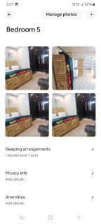 Hotel Grand orchard one - Lahore - 4