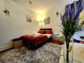 Seaside Bliss Apartment for Style and Comfort - Cleethorpes - 0