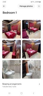 Hotel Grand orchard one - Lahore - 3