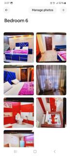 Hotel Grand orchard one - Lahore - 2