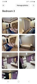 Hotel Grand orchard one - Lahore - 1