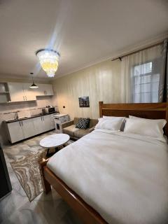 Eldoten suites - Eldoret - 2
