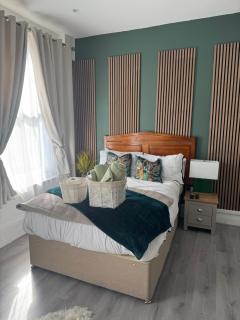 Aimi Luxury Living - Londra - 4