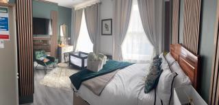 Aimi Luxury Living - Londra - 8