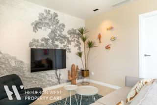 Higueron West Property Collection - The Nest by the Pool by HWPC - 8