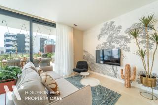 Higueron West Property Collection - The Nest by the Pool by HWPC - Fuengirola - 4