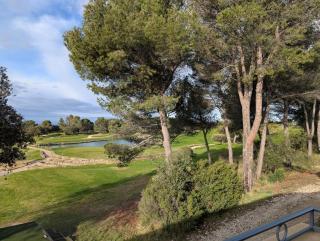 Greens View golf saumane - Saumane-de-Vaucluse - 1