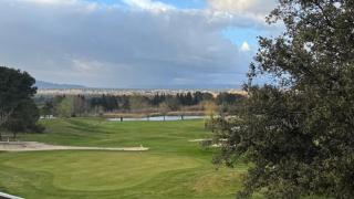 Greens View golf saumane - Saumane-de-Vaucluse - 8