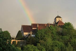 Maison de caractère au bord du canal du Nivernais - Châtel-Censoir - 9
