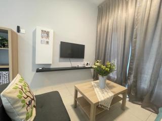 Ipoh The Anderson 5pax Suite #82 - 7