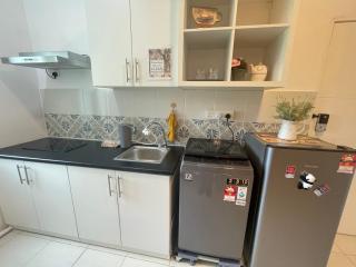 Ipoh The Anderson 5pax Suite #82 - 2