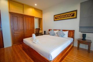 Windy House By Serenity Sea House - Ban Khao Khwang (2) - 8