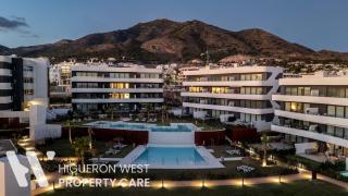 Higueron West Property Collection - The Nest by the Pool by HWPC - Fuengirola - 6